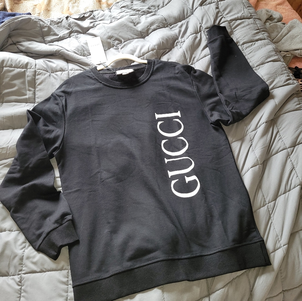Gucci Sweatshirt